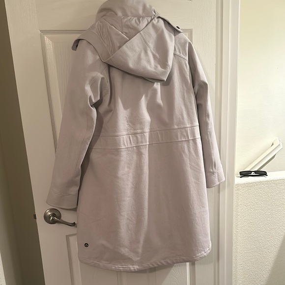 Lululemon Roam Far Wool 3-in-1 Jacket - Picture 10 of 16